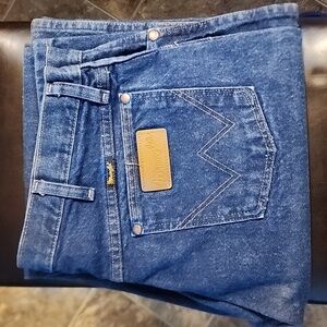 Wrangler Jeans